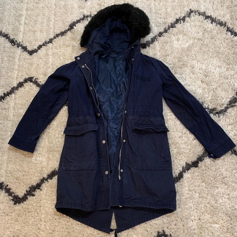 Coat